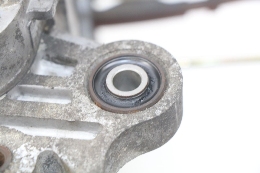 photo de CARTER BAS MOTEUR KYMCO SENTO 50 (2008 - 2013) - Détail de la pièce