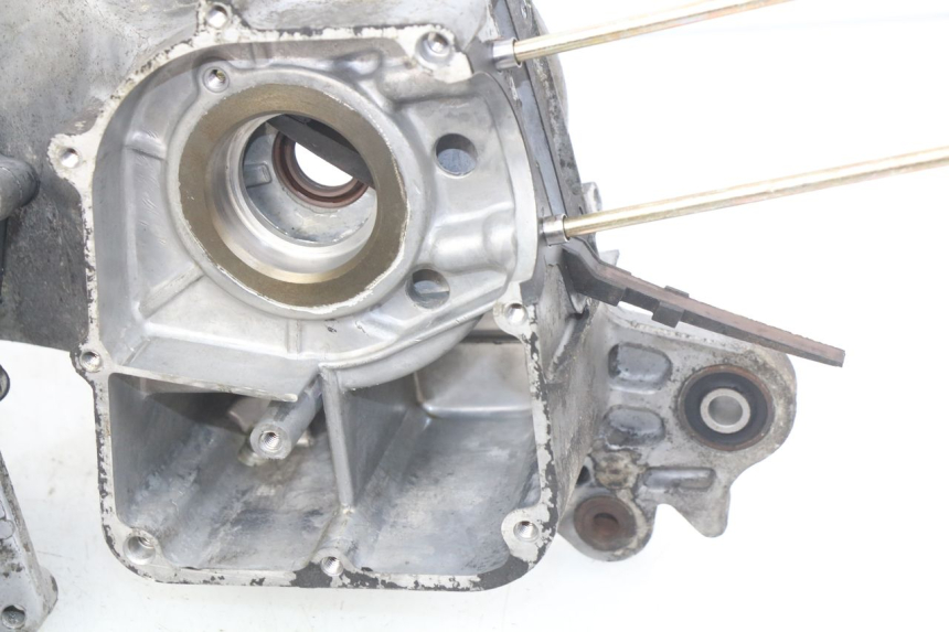 photo de CARTER BAS MOTEUR KYMCO SENTO 50 (2008 - 2013) - Vue produit