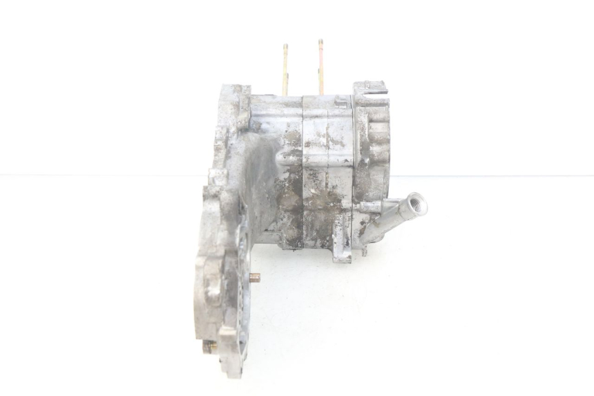 photo de CARTER BAS MOTEUR KYMCO SENTO 50 (2008 - 2013) - Vue d’ensemble