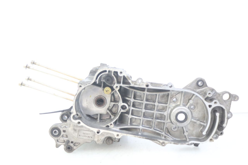 photo de CARTER BAS MOTEUR KYMCO SENTO 100 (2008 - 2013) - Vue principale