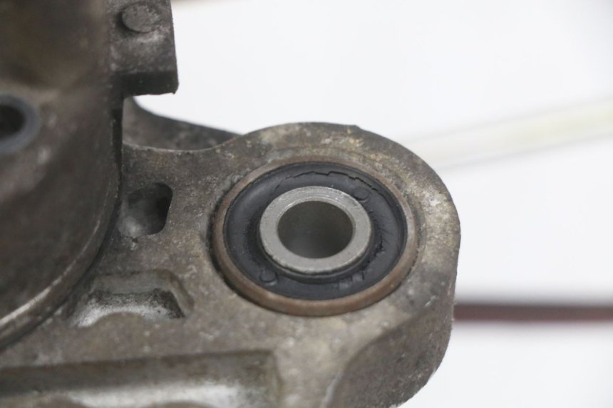 photo de CARTER BAS MOTEUR KYMCO SENTO 100 (2008 - 2013) - Zoom état d’usage