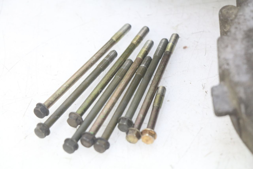 photo de CARTER BAS MOTEUR KYMCO SENTO 100 (2008 - 2013) - Détail de la pièce