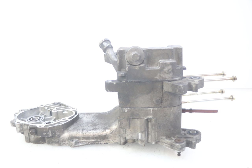 photo de CARTER BAS MOTEUR KYMCO SENTO 100 (2008 - 2013) - Autre angle de vue