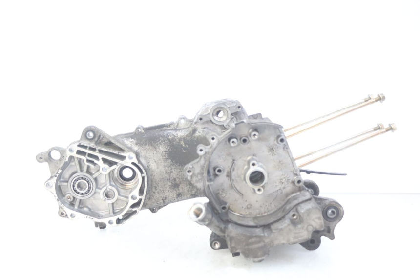 photo de CARTER BAS MOTEUR KYMCO SENTO 100 (2008 - 2013) - État de surface