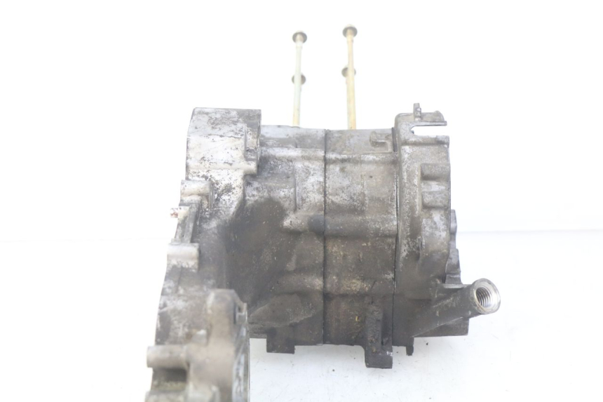 photo de CARTER BAS MOTEUR KYMCO SENTO 100 (2008 - 2013) - Marquages et références