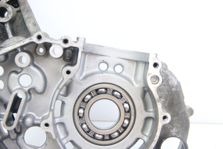 photo de CARTER BAS MOTEUR SUZUKI SIXTEEN 125 (2008 - 2010) - Zoom état d’usage