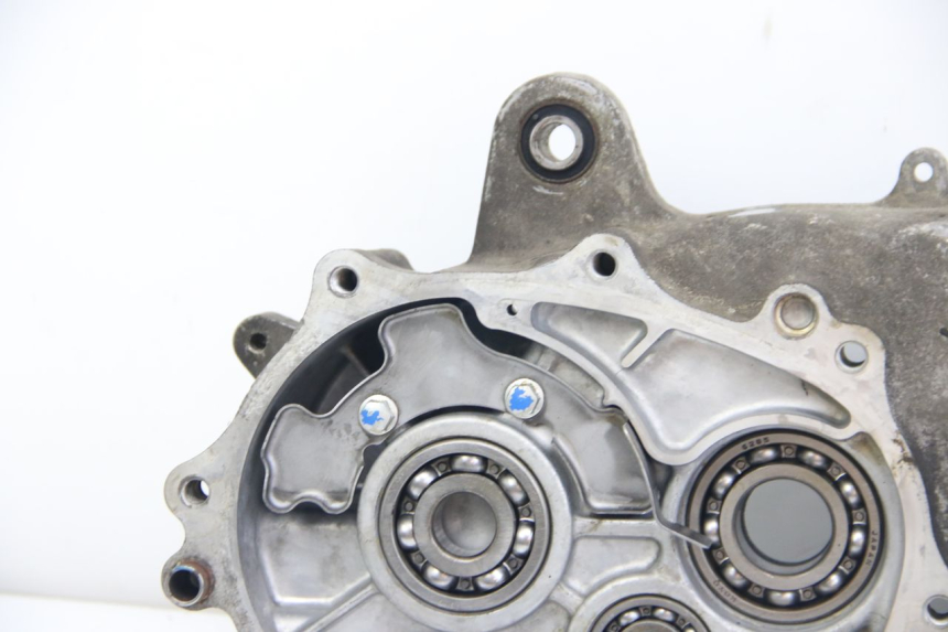 photo de CARTER BAS MOTEUR SUZUKI SIXTEEN 125 (2008 - 2010) - Marquages et références