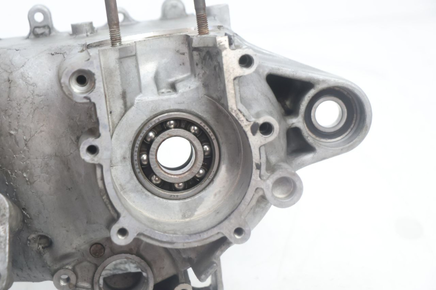 photo de CARTER BAS MOTEUR YAMAHA SLIDER 50 (1999 - 2004) - Pièce contrôlée