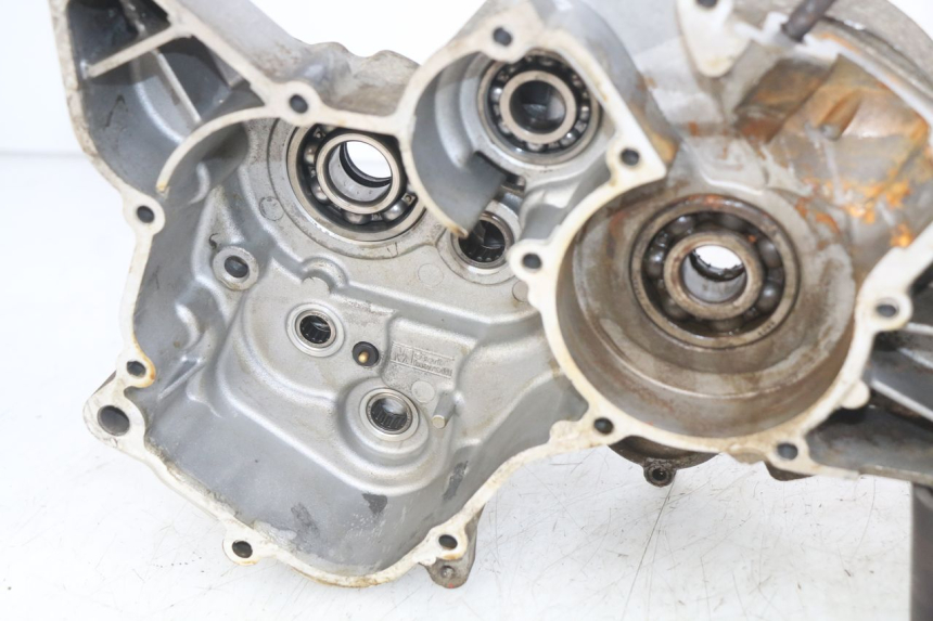 photo de CARTER BAS MOTEUR SHERCO SM-R 50 (2018 - 2021) - Détails caractéristiques