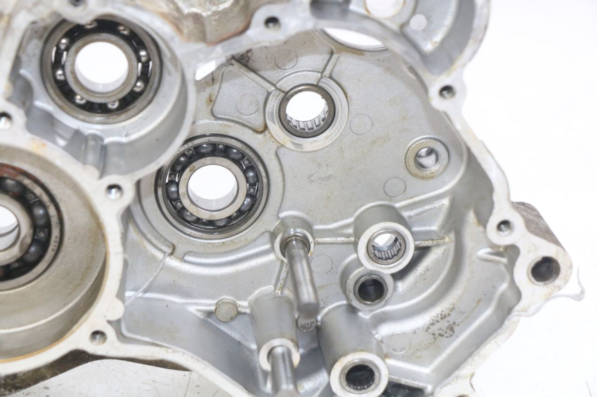 photo de CARTER BAS MOTEUR SHERCO SM-R 50 (2018 - 2021) - Zoom composants