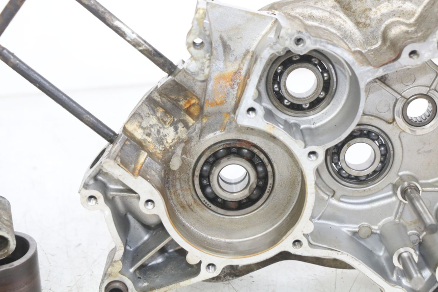 photo de CARTER BAS MOTEUR SHERCO SM-R 50 (2018 - 2021) - Vue rapprochée