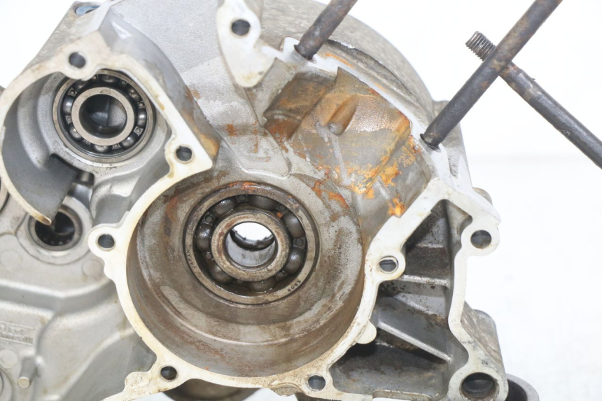 photo de CARTER BAS MOTEUR SHERCO SM-R 50 (2018 - 2021) - Photo complémentaire