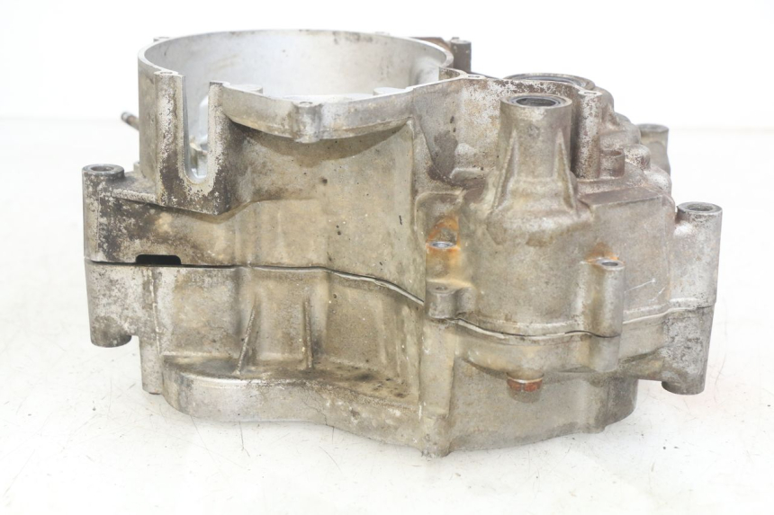 photo de CARTER BAS MOTEUR SHERCO SM-R 50 (2018 - 2021) - Zoom état d’usage