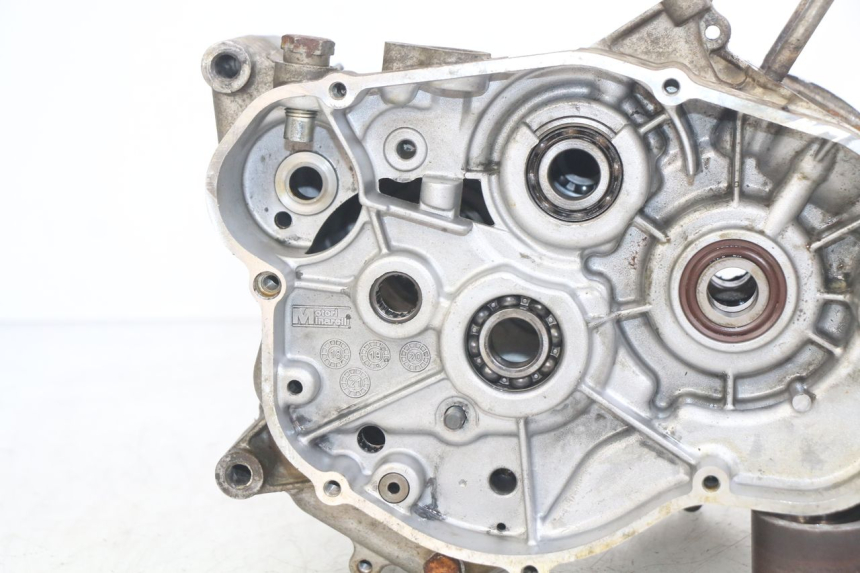 photo de CARTER BAS MOTEUR SHERCO SM-R 50 (2018 - 2021) - Vue d’ensemble