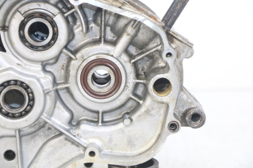 photo de CARTER BAS MOTEUR SHERCO SM-R 50 (2018 - 2021) - Points de fixation