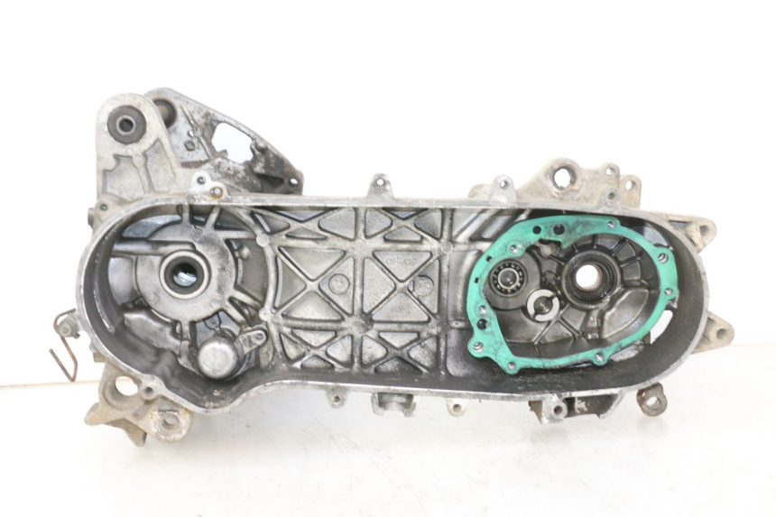 photo de CARTER BAS MOTEUR PEUGEOT SPEEDFIGHT 3 AIR 50 (2009 - 2015) - Vue principale