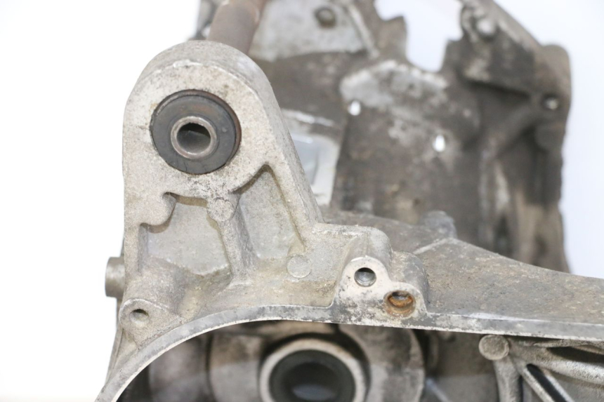 photo de CARTER BAS MOTEUR PEUGEOT SPEEDFIGHT 3 AIR 50 (2009 - 2015) - Photo complémentaire