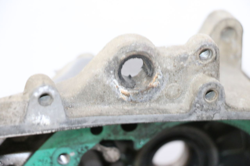 photo de CARTER BAS MOTEUR PEUGEOT SPEEDFIGHT 3 AIR 50 (2009 - 2015) - Inspection visuelle