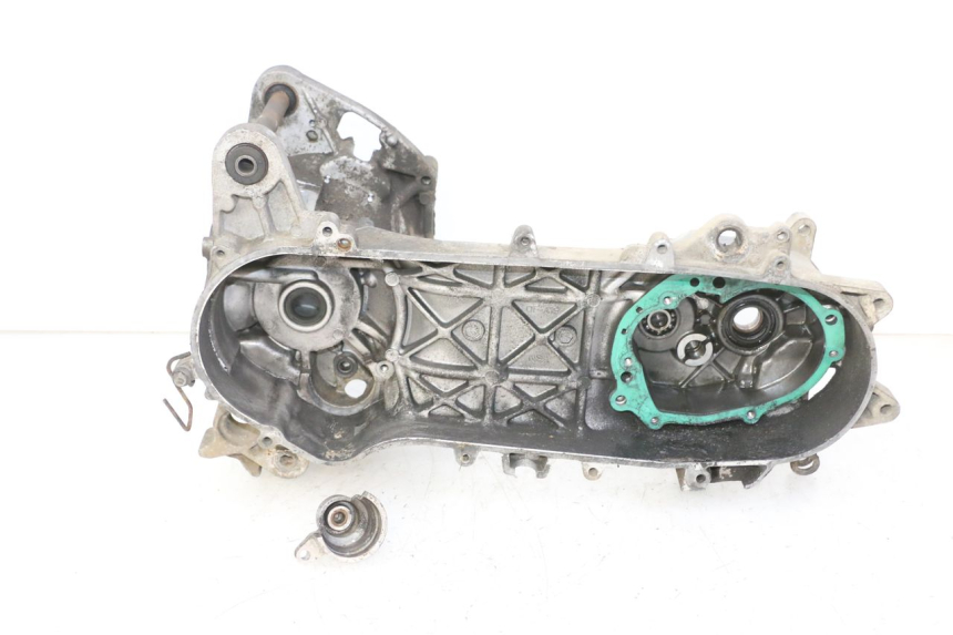 photo de CARTER BAS MOTEUR PEUGEOT SPEEDFIGHT 3 AIR 50 (2009 - 2015) - Zoom qualité