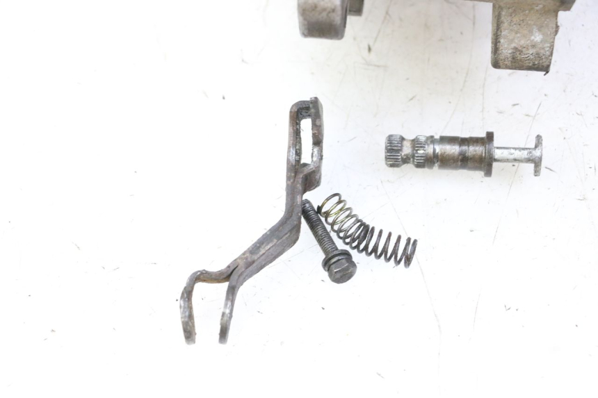 photo de CARTER BAS MOTEUR PEUGEOT SPEEDFIGHT 3 AIR 50 (2009 - 2015) - Zoom état d’usage