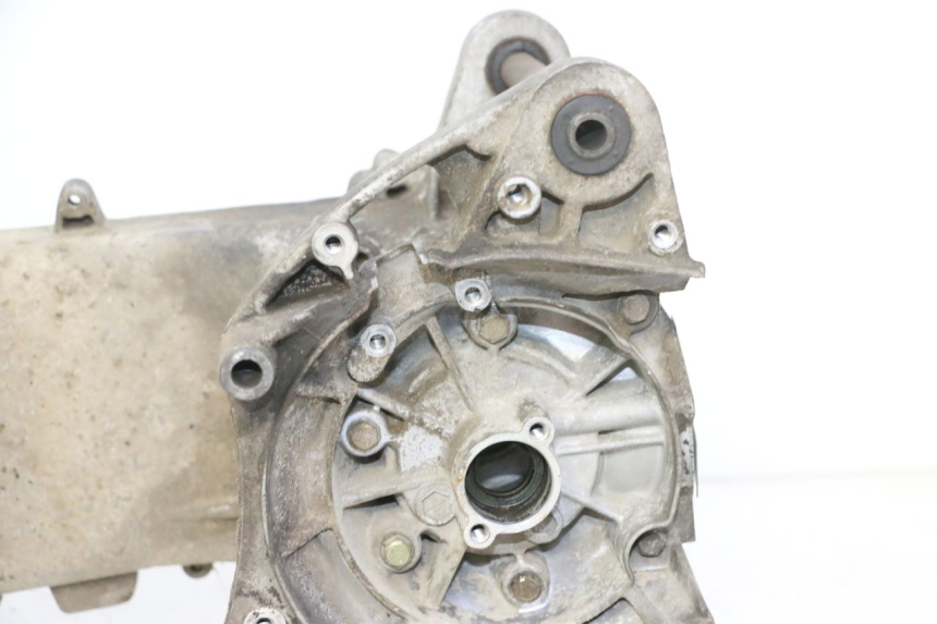 photo de CARTER BAS MOTEUR PEUGEOT SPEEDFIGHT 3 AIR 50 (2009 - 2015) - Détail de la pièce