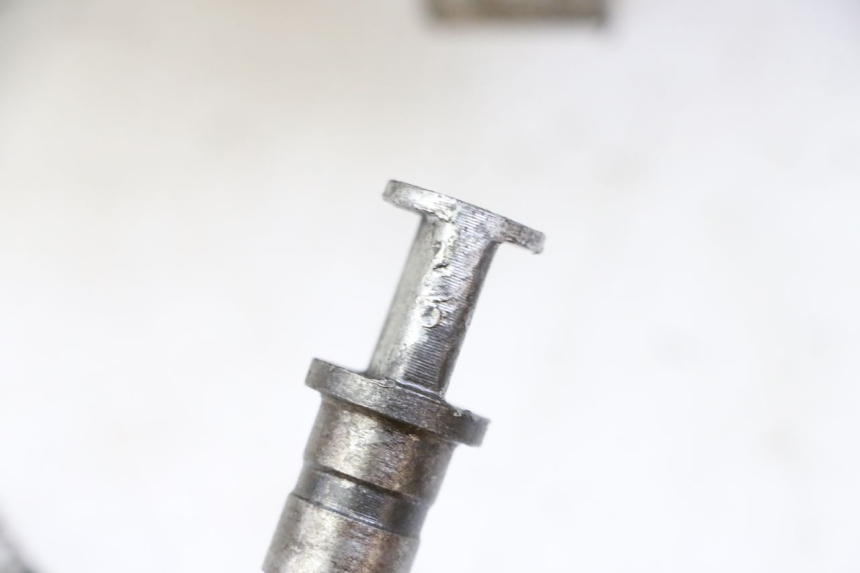 photo de CARTER BAS MOTEUR PEUGEOT SPEEDFIGHT 3 AIR 50 (2009 - 2015) - Autre angle de vue