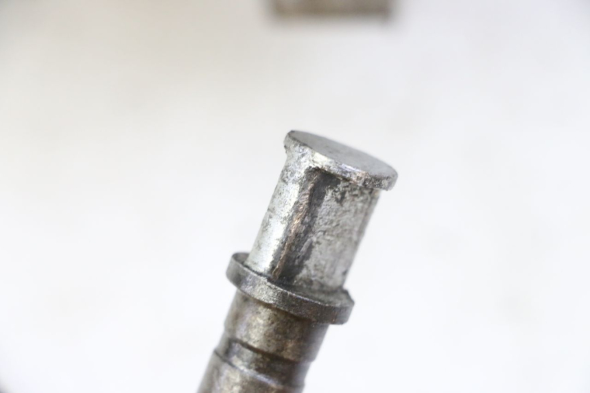 photo de CARTER BAS MOTEUR PEUGEOT SPEEDFIGHT 3 AIR 50 (2009 - 2015) - Gros plan technique