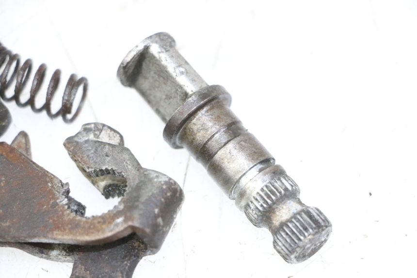 photo de CARTER BAS MOTEUR PEUGEOT SPEEDFIGHT 3 AIR 50 (2009 - 2015) - Vue d’ensemble