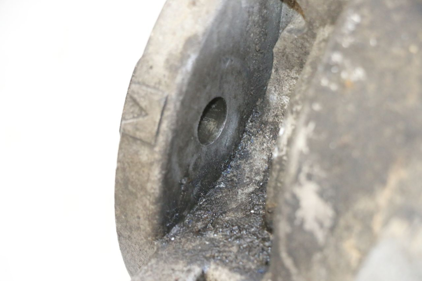 photo de CARTER BAS MOTEUR PEUGEOT SPEEDFIGHT 3 AIR 50 (2009 - 2015) - État de surface