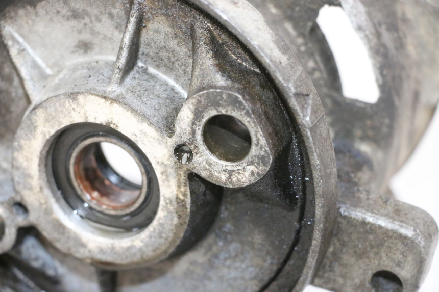 photo de CARTER BAS MOTEUR PEUGEOT SPEEDFIGHT 3 AIR 50 (2009 - 2015) - Pièce contrôlée