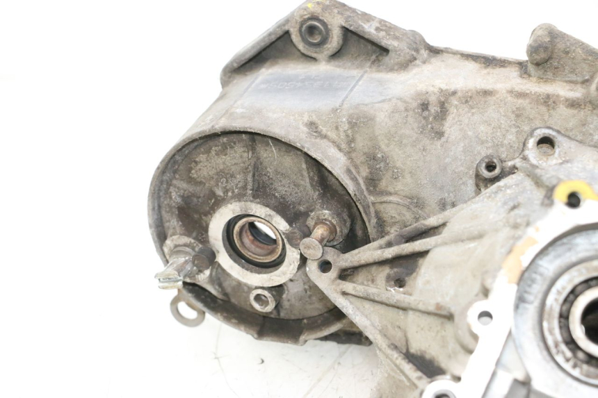 photo de CARTER BAS MOTEUR PEUGEOT SPEEDFIGHT LC 50 (1996 - 2002) - Photo complémentaire