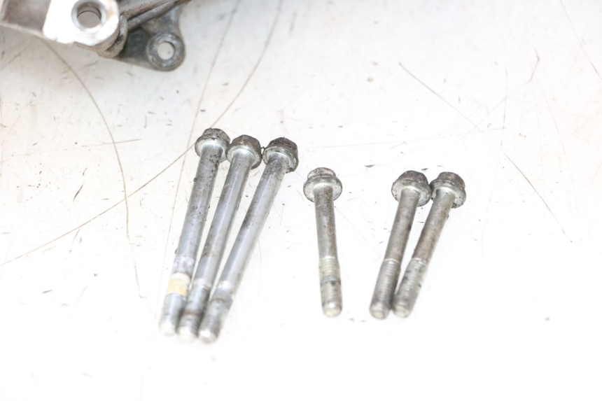 photo de CARTER BAS MOTEUR PEUGEOT SPEEDFIGHT LC 50 (1996 - 2002) - Inspection visuelle