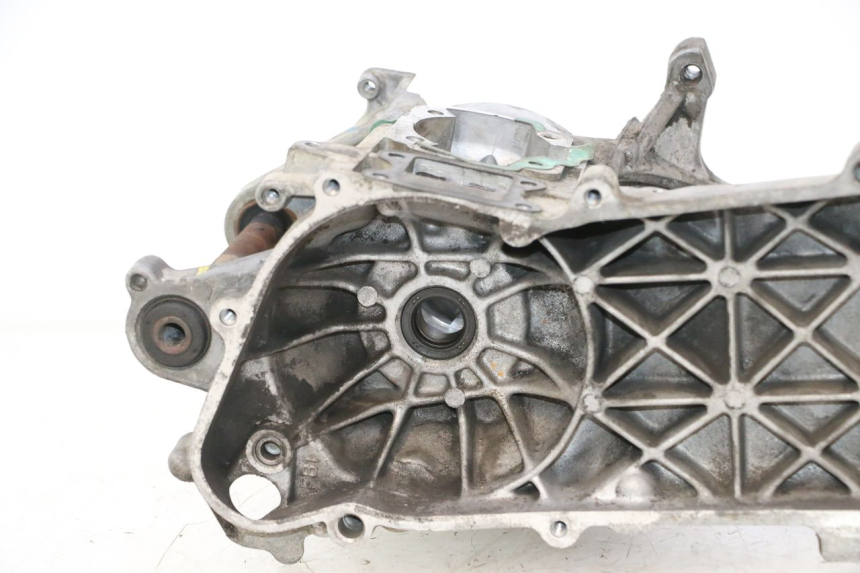 photo de CARTER BAS MOTEUR PEUGEOT SPEEDFIGHT LC 50 (1996 - 2002) - Photo complémentaire