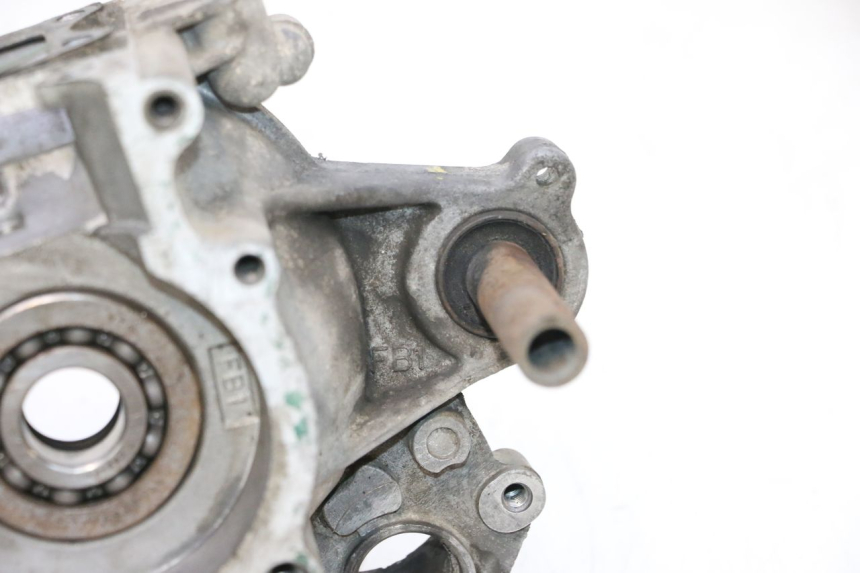 photo de CARTER BAS MOTEUR PEUGEOT SPEEDFIGHT LC 50 (1996 - 2002) - Zoom qualité