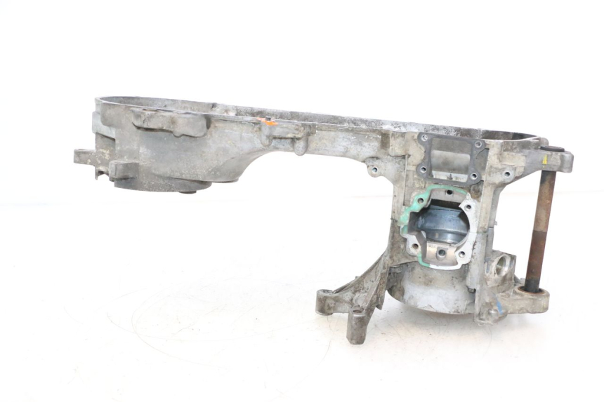 photo de CARTER BAS MOTEUR PEUGEOT SPEEDFIGHT LC 50 (1996 - 2002) - Zoom état d’usage