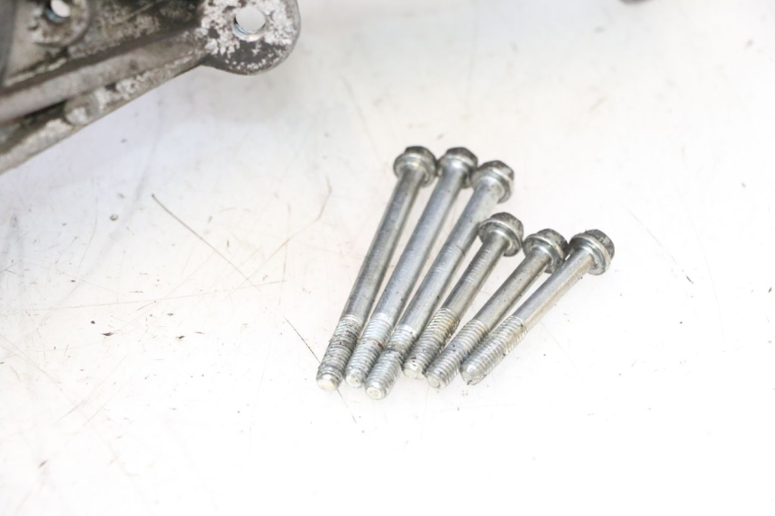 photo de CARTER BAS MOTEUR PEUGEOT SPEEDFIGHT LC 50 (1996 - 2002) - Vue principale
