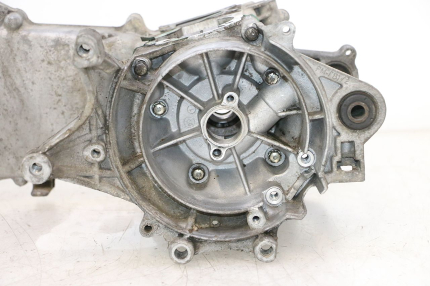 photo de CARTER BAS MOTEUR PEUGEOT SPEEDFIGHT LC 50 (1996 - 2002) - Vue d’ensemble