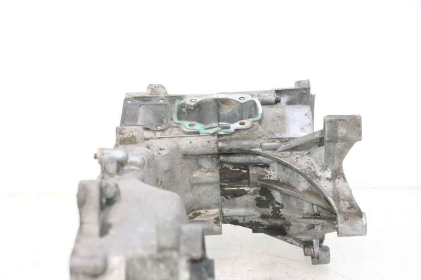 photo de CARTER BAS MOTEUR PEUGEOT SPEEDFIGHT LC 50 (1996 - 2002) - Marquages et références