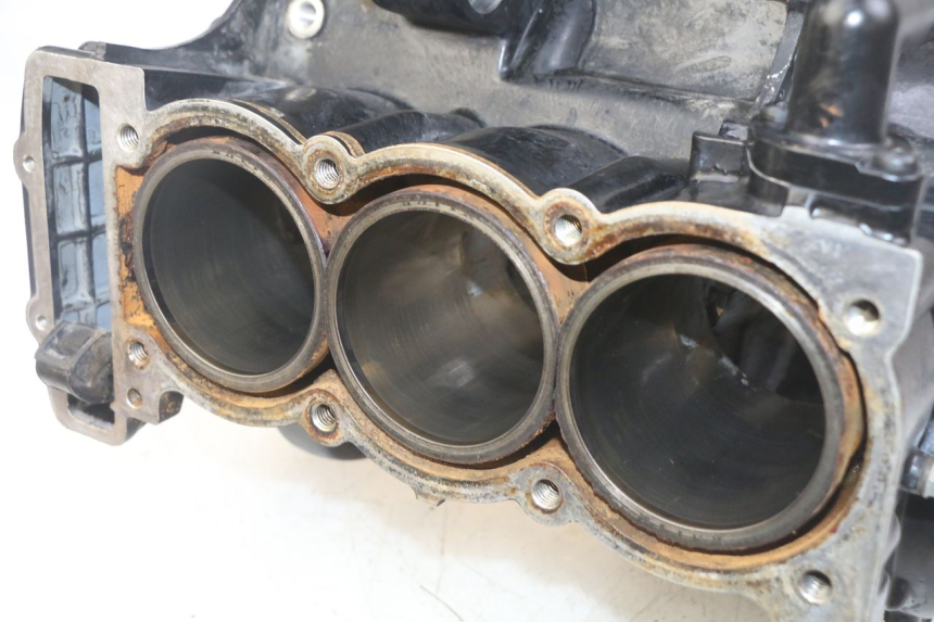 photo de CARTER BAS MOTEUR TRIUMPH SPRINT ST 955 (1999 - 2001) - Vue rapprochée