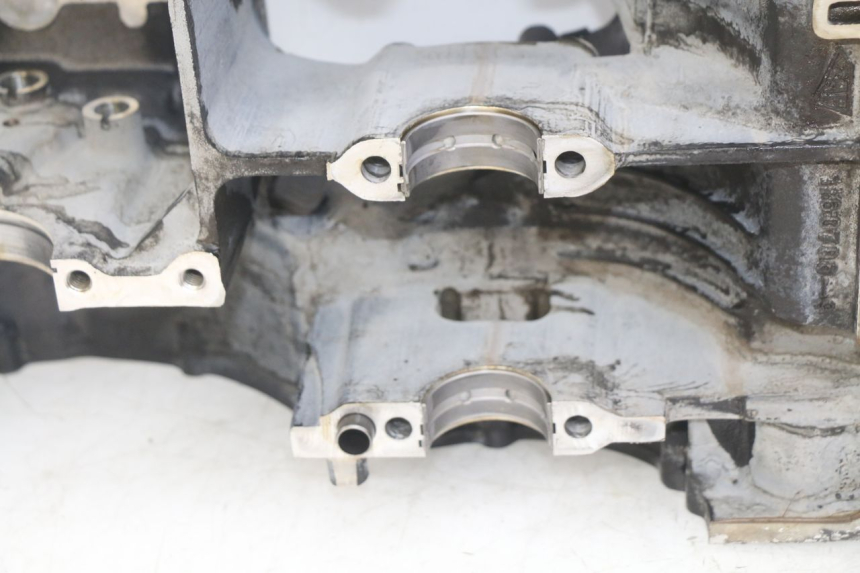 photo de CARTER BAS MOTEUR TRIUMPH SPRINT ST 955 (1999 - 2001) - État de surface