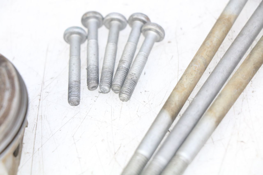 photo de CARTER BAS MOTEUR TRIUMPH SPRINT ST 955 (1999 - 2001) - Photo complémentaire