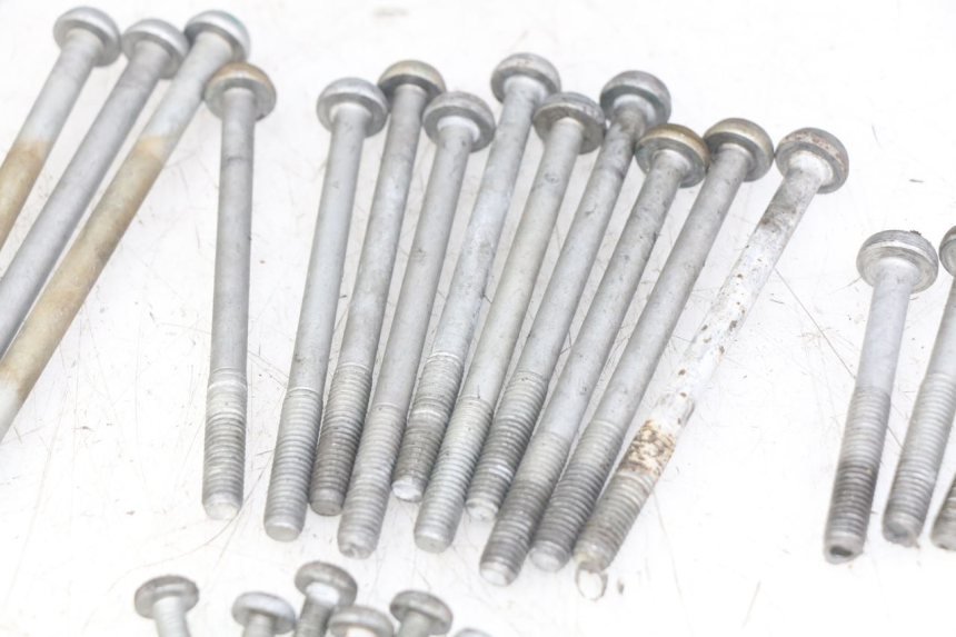 photo de CARTER BAS MOTEUR TRIUMPH SPRINT ST 955 (1999 - 2001) - Angle alternatif