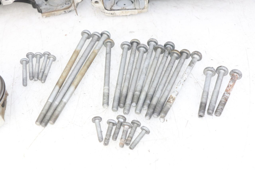 photo de CARTER BAS MOTEUR TRIUMPH SPRINT ST 955 (1999 - 2001) - Zoom qualité