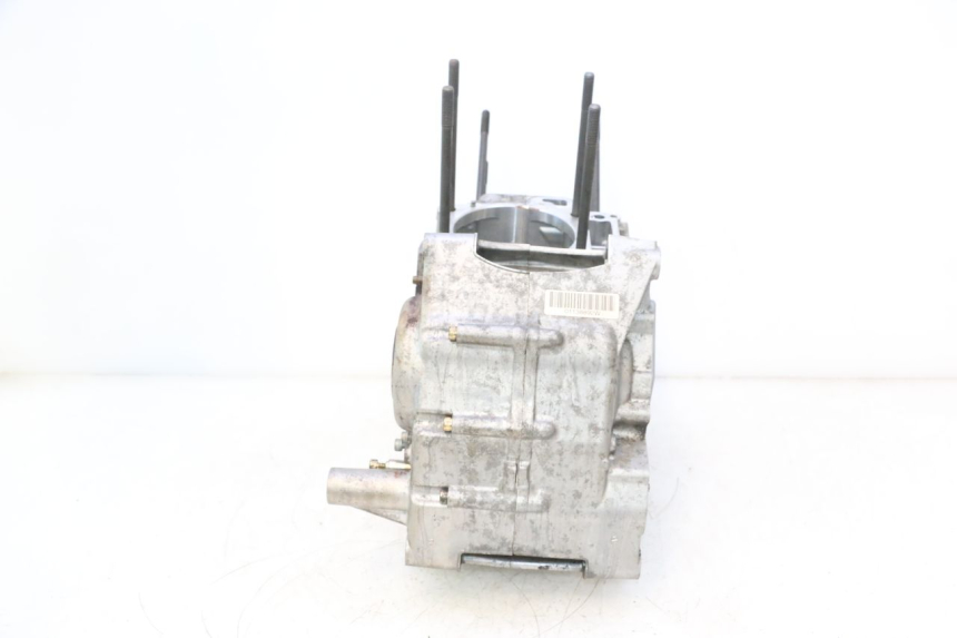 photo de CARTER BAS MOTEUR CAN-AM SPYDER RS 1000 (2008 - 2012) - Focus structure