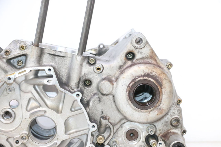 photo de CARTER BAS MOTEUR CAN-AM SPYDER RS 1000 (2008 - 2012) - Zoom qualité