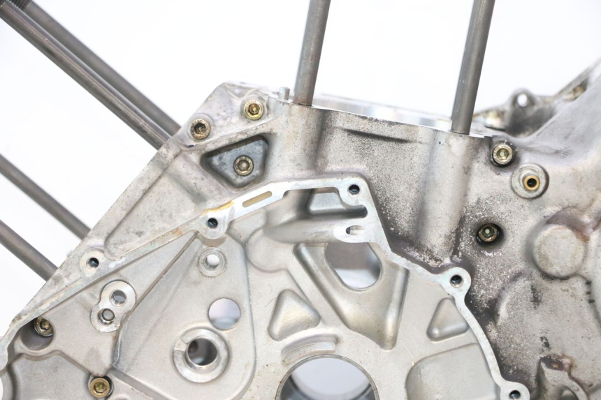 photo de CARTER BAS MOTEUR CAN-AM SPYDER RS 1000 (2008 - 2012) - Détail de la pièce