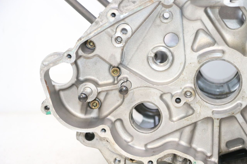 photo de CARTER BAS MOTEUR CAN-AM SPYDER RS 1000 (2008 - 2012) - Zoom état d’usage