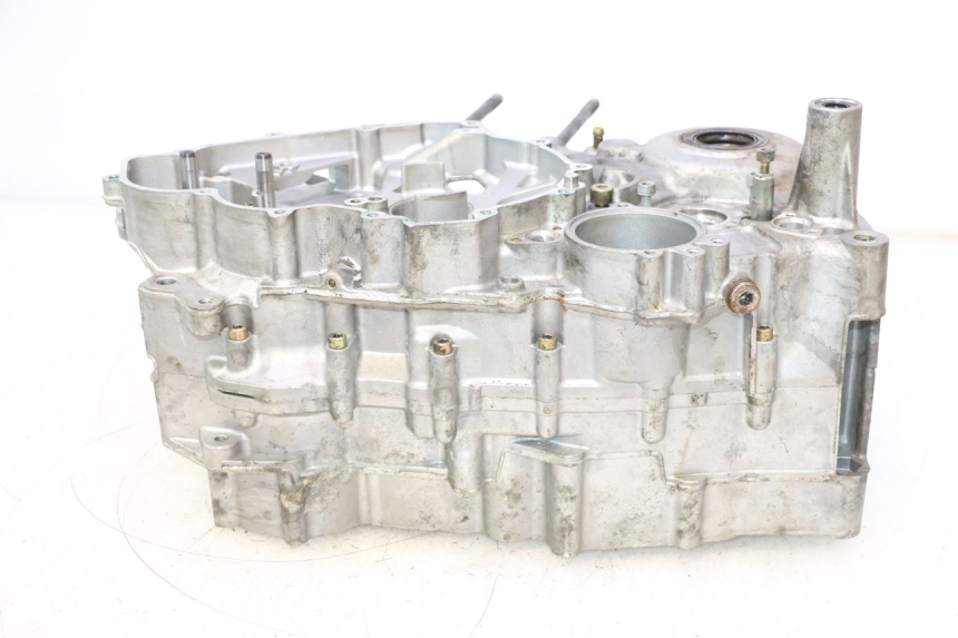 photo de CARTER BAS MOTEUR CAN-AM SPYDER RS 1000 (2008 - 2012) - Points de fixation