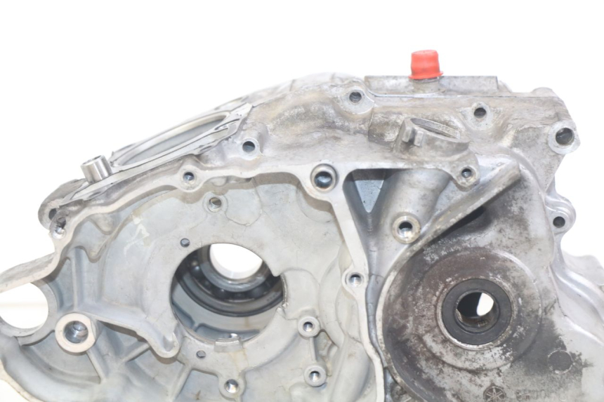 photo de CARTER BAS MOTEUR YAMAHA SR 125 (1982 - 2003) - Pièce contrôlée