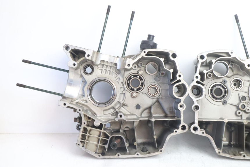 photo de CARTER BAS MOTEUR DUCATI SS IE DS CARENEE 1000 (2002 - 2006) - Détail de la pièce